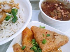 -桂姥姥·桂林卤粉·锅烧桂林米粉(莲塘店)