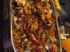 -冰城小镇音乐串吧·聚会餐厅(百子湾店)