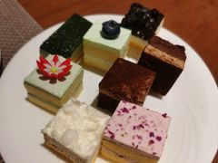 -明月东一酒店·菲斯特自助餐厅