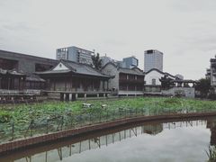 -龙潭水乡