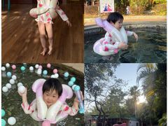 -罗浮山嘉宝田森林温泉度假酒店