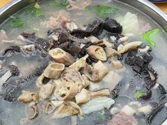 -小杨翘脚牛肉