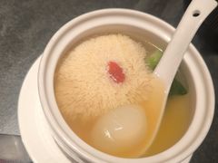-小厨娘金榜题名(夫子庙秦淮河店)