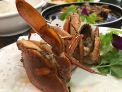-友强·23年特色海鲜大排档(厦门店)