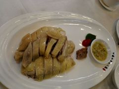 清心鸡-清心鸡沙田乳鸽店·非遗传承(粤垦路店)