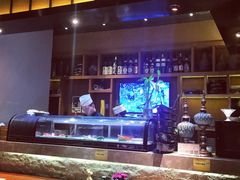 -贵木日本料理·铁板烧(新地假日广场店)