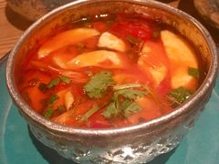 泰皇冬阴功-太泰(万象城店)