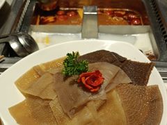 -海底捞火锅(飞马水城店)