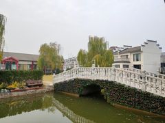 -雅和生态渔庄·宜城锅巴饭(龙灵山公园店)