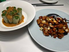 -百年神厨·地道川菜(清江西路店)