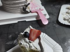 -童话王子·生日蛋糕(中山店)