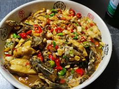 -老铁私房菜