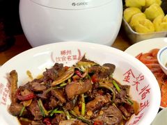 -陈厨老味·老派郴州菜(宜章店)