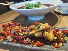 -川流不息(北蔡休闲广场店)