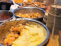 -丁家坡洋芋·观音桥好吃街A区(全国总店)