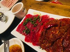 -纸盐河码头火锅(十八梯店)