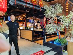 -梨花自助烤肉(乐宾店)