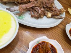 -清真·益鑫羊肉手抓馆(花园北街店)