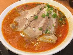 -博多一幸舍(侨福芳草地购物中心店)