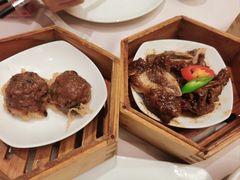 -粤江春·早茶·潮粤菜·宴会(罗湖宝能中心店)