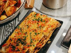 -严三毛口味虾·小严同学的店(曙光路直营店)
