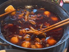 -李子坝梁山鸡(李子坝大鸡哥店)