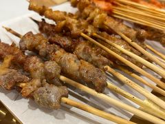 -新凯旋烧烤·燕姐千岛湖土菜