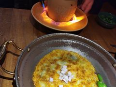 -吃饭皇帝大土家民族菜(正大广场店)