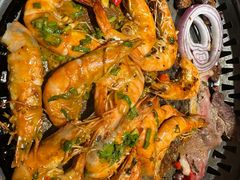 -盛江山自助料理(奥莱锦辉购物广场店)