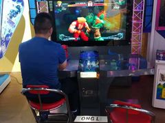 -大玩家(济宁太白路万达店)