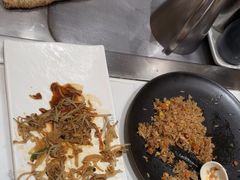 -火地铁板烧(昆山万象汇店)