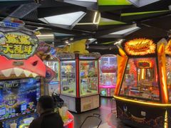 -星际传奇·电玩城·游戏厅·儿童乐园(大悦城店)