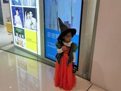 -方快PLUS照相馆(青浦万达茂店)