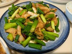 -日丰园海肠水饺·老字号大连海鲜(银泰城店)