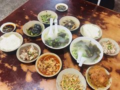 -九九豆花馆(解放碑步行街店)