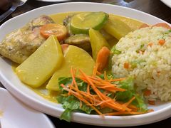 -panchos 墨西哥餐厅(嘉绿苑店)