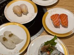 -合点寿司(金虹桥商场店)