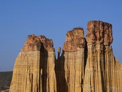 -元谋土林景区(物茂土林)