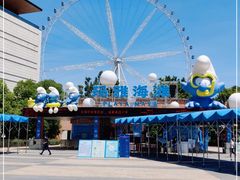 -重庆玛雅海滩水公园