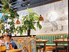 -金柱大盘鸡(波斯坦店)