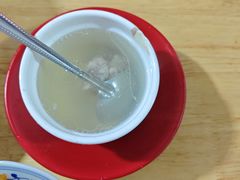 -小罗子汤店(大士院总店)