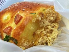 -丁香西饼屋(桂林路店)