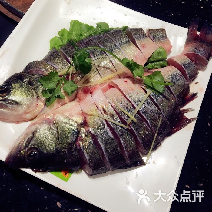 真蒸鲜蒸汽锅(金牛店)图片 - 第5张