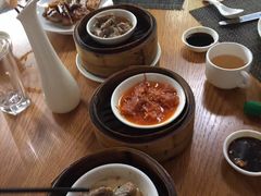 -金玛国宾酒店-自助西餐厅