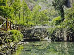 -雁荡山风景名胜区