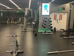 -优享健身(物美圣熙8号购物中心店)