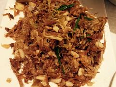 -北李妈妈菜·海肠捞饭(高新万达店)