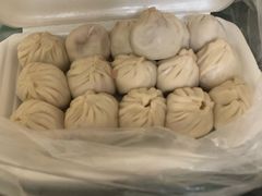 小笼包-万寿斋(山阴路店)