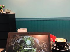 -NokNok Coffee(宽窄巷子店)
