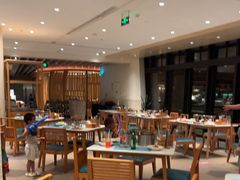 -味餐厅·海鲜·火锅·自助餐